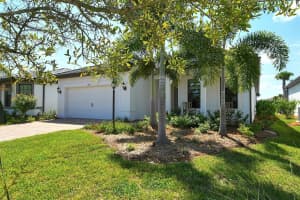 18114 Waterville Pl, BRADENTON