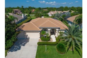6647 BUTLERS CREST DRIVE, BRADENTON, FL 34203 Sold 10/10/23