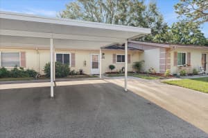 4588 MOHICAN TRAIL #146, SARASOTA, FL 34233 Sold 11/30/23