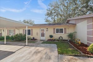 4588 MOHICAN TRAIL #146, SARASOTA, FL 34233 Sold 11/30/23