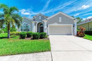 1926 CROOKED LAKE CIRCLE, BRADENTON, FL 34211 Sold 11/20/23