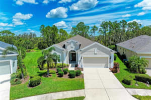 1926 CROOKED LAKE CIRCLE, BRADENTON, FL 34211 Sold 11/20/23