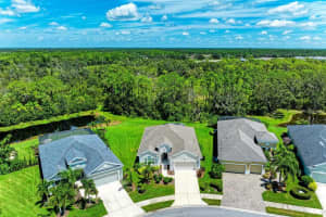 1926 CROOKED LAKE CIRCLE, BRADENTON, FL 34211 Sold 11/20/23