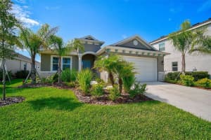 12323 GLENRIDGE LANE, PARRISH, FL 34219 Sold 11/20/23