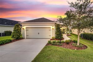 11219 WOODLAKE WAY, PARRISH, FL 34219 Sold 08/16/24