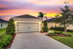 11219 WOODLAKE WAY, PARRISH, FL 34219 Sold 08/16/24