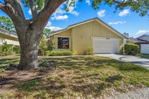 4117 CARRIAGE DRIVE, SARASOTA, FL 34241 Sold 12/18/23