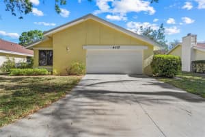 4117 CARRIAGE DRIVE, SARASOTA, FL 34241 Sold 12/18/23