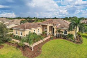 16708 1ST AVENUE, BRADENTON, FL 34212 Sold 11/21/23