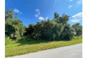 16432 ASPEN AVENUE, PORT CHARLOTTE, FL 33954 - MLS#MFRA4582575