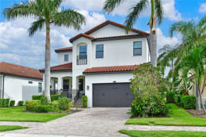 5711 TITLE ROW DRIVE, BRADENTON, FL 34210 Sold 07/01/24
