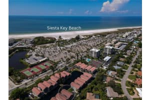 1121 LAKE HOUSE CIRCLE, SARASOTA, FL 34242 Sold 02/29/24