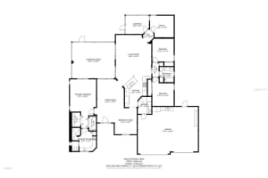 5284 PINEHURST COURT, NORTH PORT, FL 34287 Sold 03/29/24