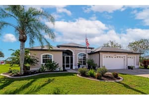 5284 PINEHURST COURT, NORTH PORT, FL 34287 Sold 03/29/24