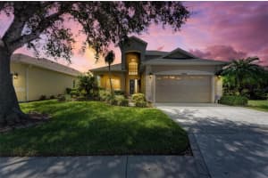11124 SANCTUARY DRIVE, BRADENTON, FL 34209 Sold 07/15/24