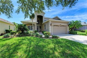 11124 SANCTUARY DRIVE, BRADENTON, FL 34209 Sold 07/15/24