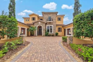16116 CLEARLAKE AVENUE, LAKEWOOD RANCH, FL 34202 Sold 01/18/24
