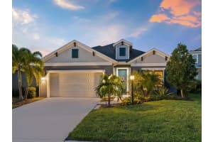 4413 SAGE GREEN TERRACE, SARASOTA, FL 34243 Sold 12/15/23