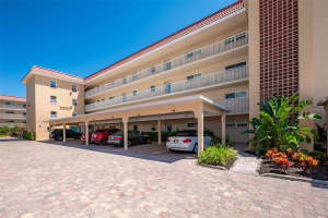 1350 PORTOFINO DRIVE, SARASOTA, FL 34242 Sold 01/30/24