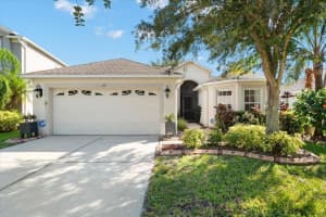 521 POWDER VIEW DRIVE, RUSKIN, FL 33570 Sold 12/08/23