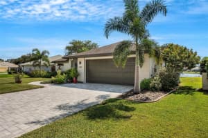 5869 CARRIAGE DRIVE, SARASOTA, FL 34243 Sold 03/20/24
