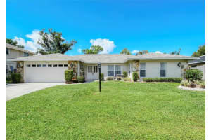 5324 FOX RUN ROAD, SARASOTA, FL 34231 Sold 11/03/23