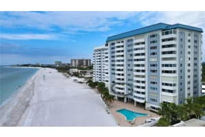 1750 BENJAMIN FRANKLIN DRIVE, SARASOTA, FL 34236 Sold 05/01/24