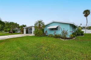 2451 TERRY LANE, SARASOTA, FL 34231 Sold 11/01/23