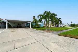 2451 TERRY LANE, SARASOTA, FL 34231 Sold 11/01/23
