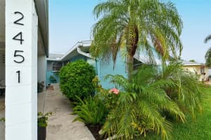 2451 TERRY LANE, SARASOTA, FL 34231 Sold 11/01/23