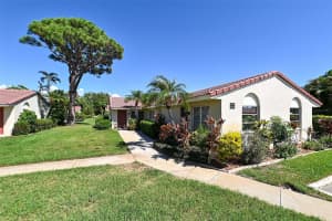 2173 PUEBLO CIRCLE, SARASOTA, FL 34231 Sold 11/15/23