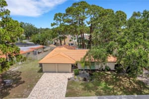 2827 HARDEE DRIVE, SARASOTA, FL 34231 Sold 05/10/24