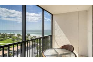 2045 GULF OF MEXICO DRIVE, LONGBOAT KEY, FL 34228 Sold 02/27/24