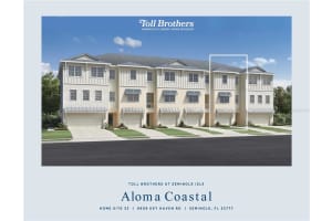 9989 KEY HAVEN ROAD, SEMINOLE, FL 33777 Sold 08/16/24