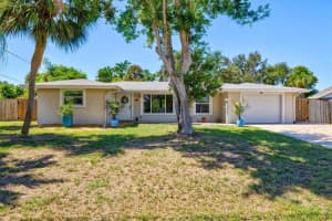 455 SHORE DRIVE, OSPREY, FL 34229 Sold 12/21/23