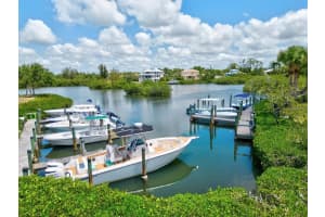 455 SHORE DRIVE, OSPREY, FL 34229 Sold 12/21/23
