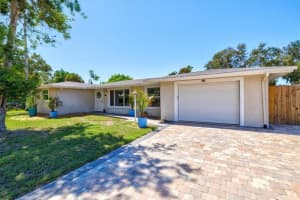 455 SHORE DRIVE, OSPREY, FL 34229 Sold 12/21/23
