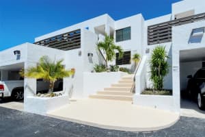 823 BAYPORT WAY, LONGBOAT KEY, FL 34228 Sold 04/08/24