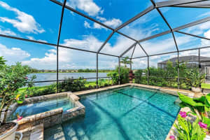 17732 POLO TRAIL, LAKEWOOD RANCH, FL 34211 Sold 12/11/23