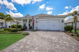 8057 TIDAL POINTE WAY, SARASOTA, FL 34240 Sold 04/12/24