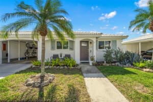 726 SPANISH DRIVE, LONGBOAT KEY, FL 34228 Sold 05/30/24
