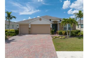 3199 AMADORA CIRCLE, CAPE CORAL, FL 33909 Sold 05/15/24