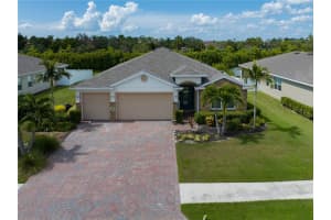 3199 AMADORA CIRCLE, CAPE CORAL, FL 33909 Sold 05/15/24