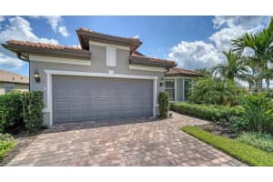5712 EAGLE CREEK ROAD, SARASOTA, FL 34238 Sold 12/01/23