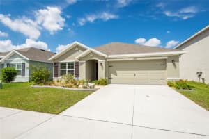 16709 PARKER RIVER STREET, WIMAUMA, FL 33598 Sold 02/06/24