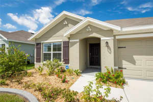 16709 PARKER RIVER STREET, WIMAUMA, FL 33598 Sold 02/06/24