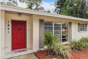 1841 SANDALWOOD DRIVE, SARASOTA, FL 34231 Sold 12/06/23
