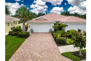 5730 TRISTINO LANE, SARASOTA, FL 34238 Sold 04/25/24