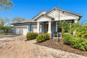 2004 MISTY SUNRISE TRAIL, SARASOTA, FL 34240 Sold 04/11/24