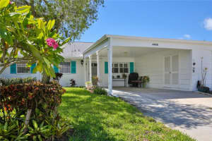 4414 MOUNT VERNON DRIVE, BRADENTON, FL 34210 Sold 05/14/24